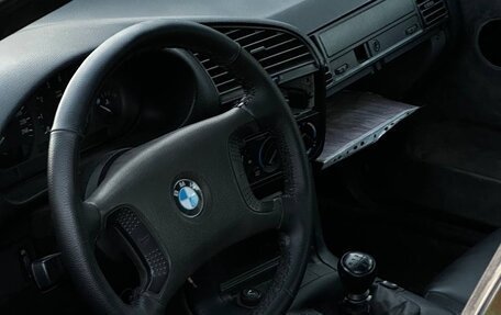 BMW 3 серия, 1994 год, 280 000 рублей, 5 фотография