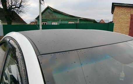 Hyundai Solaris II рестайлинг, 2015 год, 580 000 рублей, 4 фотография