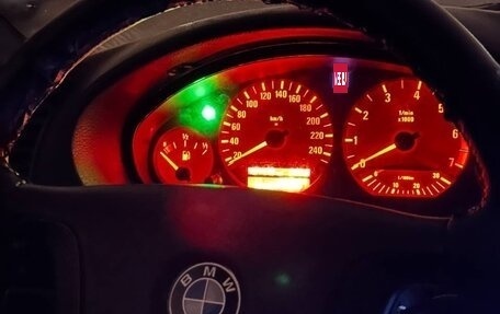 BMW 3 серия, 1994 год, 280 000 рублей, 6 фотография