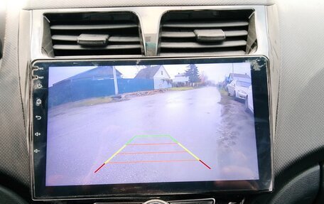 Hyundai Solaris II рестайлинг, 2015 год, 580 000 рублей, 7 фотография