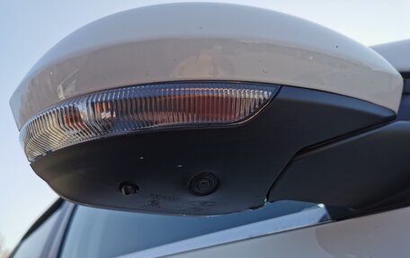 Renault Arkana I, 2021 год, 1 820 000 рублей, 14 фотография