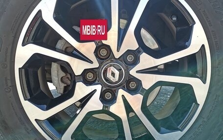 Renault Arkana I, 2021 год, 1 820 000 рублей, 11 фотография