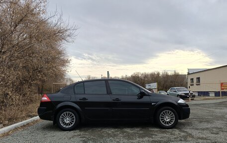 Renault Megane II, 2008 год, 490 000 рублей, 6 фотография