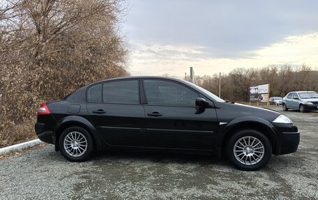 Renault Megane II, 2008 год, 490 000 рублей, 7 фотография