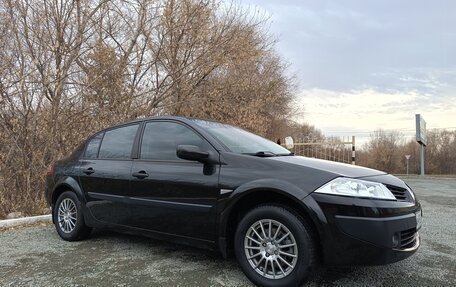 Renault Megane II, 2008 год, 490 000 рублей, 4 фотография