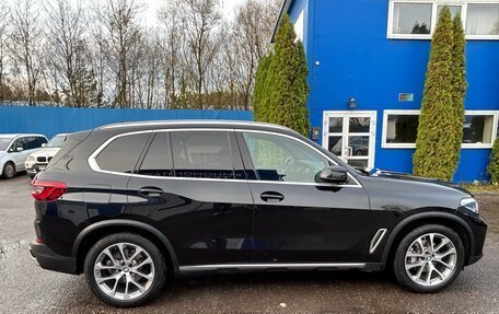 BMW X5, 2019 год, 5 850 000 рублей, 5 фотография