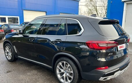 BMW X5, 2019 год, 5 850 000 рублей, 6 фотография