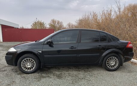 Renault Megane II, 2008 год, 490 000 рублей, 10 фотография