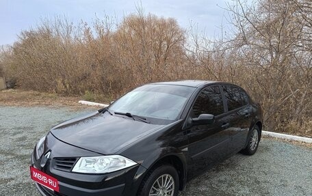 Renault Megane II, 2008 год, 490 000 рублей, 2 фотография
