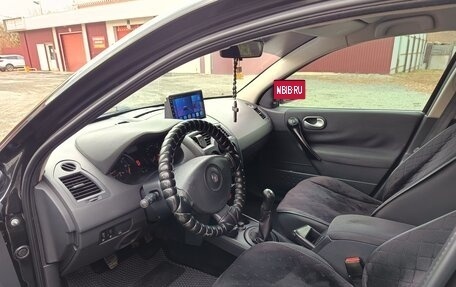 Renault Megane II, 2008 год, 490 000 рублей, 8 фотография