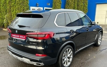 BMW X5, 2019 год, 5 850 000 рублей, 7 фотография