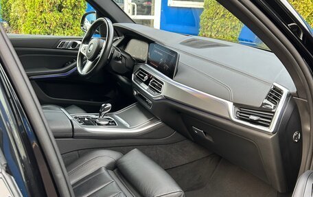 BMW X5, 2019 год, 5 850 000 рублей, 9 фотография