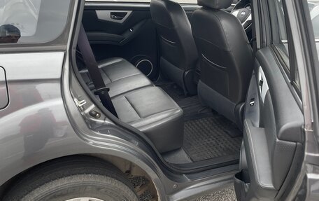 Lifan X60 I рестайлинг, 2014 год, 510 000 рублей, 6 фотография