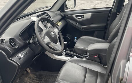 Lifan X60 I рестайлинг, 2014 год, 510 000 рублей, 9 фотография