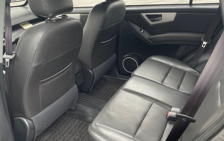 Lifan X60 I рестайлинг, 2014 год, 510 000 рублей, 8 фотография