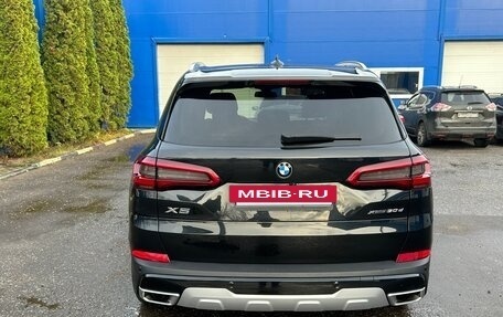 BMW X5, 2019 год, 5 850 000 рублей, 8 фотография