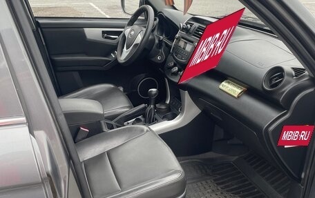 Lifan X60 I рестайлинг, 2014 год, 510 000 рублей, 7 фотография