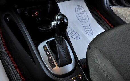 KIA Rio III рестайлинг, 2016 год, 1 000 000 рублей, 14 фотография