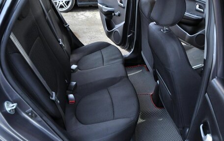 KIA Rio III рестайлинг, 2016 год, 1 000 000 рублей, 11 фотография