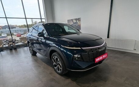 Haval F7, 2025 год, 3 139 000 рублей, 4 фотография