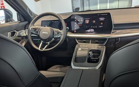 Haval F7, 2025 год, 3 139 000 рублей, 14 фотография