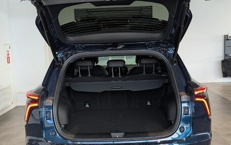 Haval F7, 2025 год, 3 139 000 рублей, 9 фотография