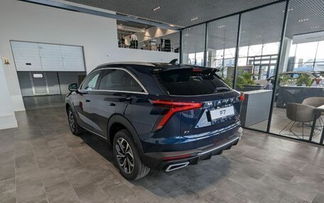 Haval F7, 2025 год, 3 139 000 рублей, 7 фотография