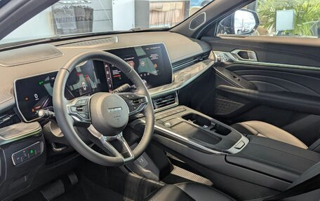 Haval F7, 2025 год, 3 139 000 рублей, 10 фотография