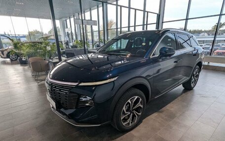Haval F7, 2025 год, 3 139 000 рублей, 8 фотография