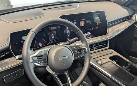 Haval F7, 2025 год, 3 139 000 рублей, 11 фотография