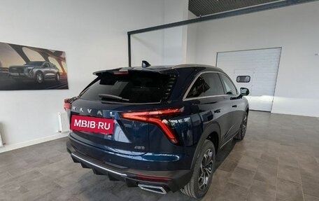 Haval F7, 2025 год, 3 139 000 рублей, 5 фотография