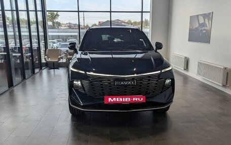 Haval F7, 2025 год, 3 139 000 рублей, 2 фотография