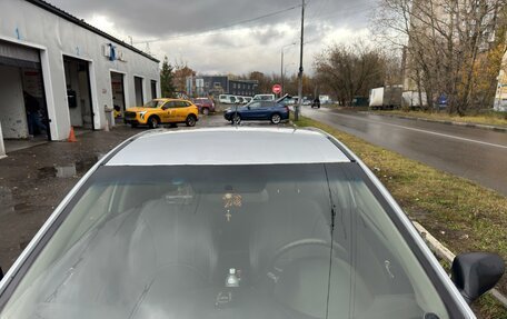 Hyundai Solaris II рестайлинг, 2011 год, 690 000 рублей, 5 фотография