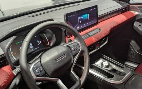 Haval Jolion, 2025 год, 2 789 000 рублей, 9 фотография