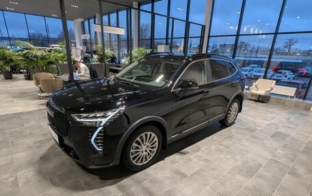 Haval Jolion, 2025 год, 2 789 000 рублей, 4 фотография
