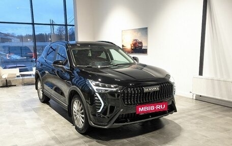 Haval Jolion, 2025 год, 2 789 000 рублей, 3 фотография