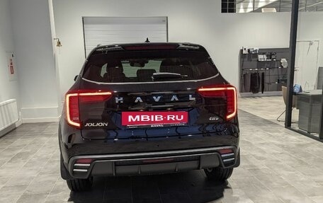 Haval Jolion, 2025 год, 2 789 000 рублей, 6 фотография