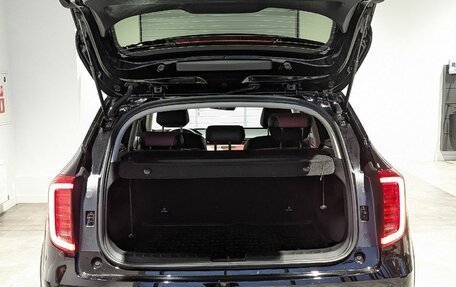 Haval Jolion, 2025 год, 2 789 000 рублей, 16 фотография