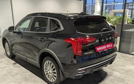 Haval Jolion, 2025 год, 2 789 000 рублей, 21 фотография