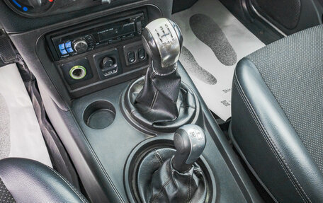 Chevrolet Niva I рестайлинг, 2014 год, 599 000 рублей, 18 фотография