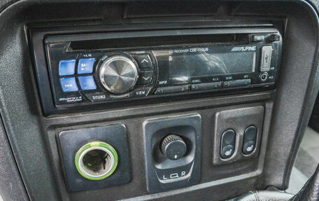 Chevrolet Niva I рестайлинг, 2014 год, 599 000 рублей, 17 фотография