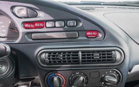 Chevrolet Niva I рестайлинг, 2014 год, 599 000 рублей, 16 фотография