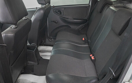 Chevrolet Niva I рестайлинг, 2014 год, 599 000 рублей, 21 фотография