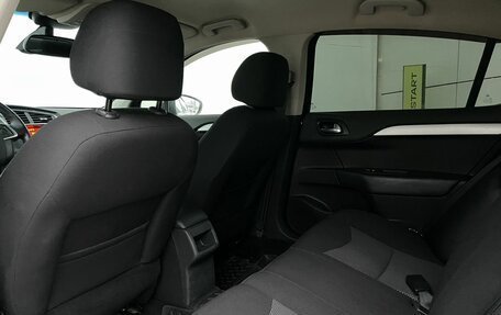 Citroen C4 II рестайлинг, 2013 год, 728 000 рублей, 11 фотография