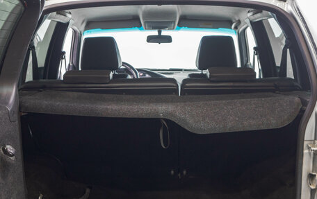 Chevrolet Niva I рестайлинг, 2014 год, 599 000 рублей, 23 фотография