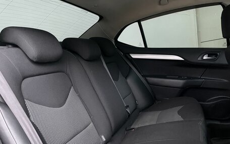 Citroen C4 II рестайлинг, 2013 год, 728 000 рублей, 24 фотография