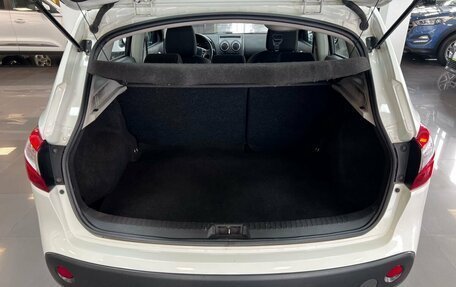 Nissan Qashqai, 2012 год, 1 245 000 рублей, 7 фотография