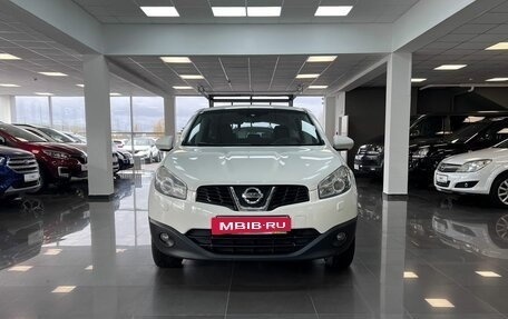 Nissan Qashqai, 2012 год, 1 245 000 рублей, 3 фотография