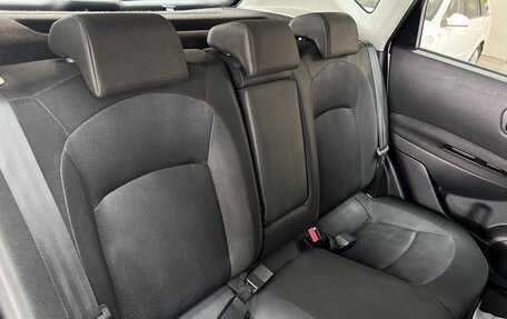 Nissan Qashqai, 2012 год, 1 245 000 рублей, 13 фотография