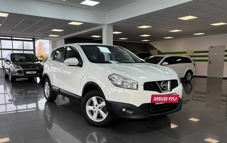Nissan Qashqai, 2012 год, 1 245 000 рублей, 5 фотография